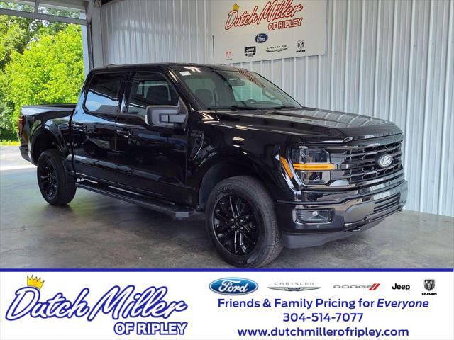 2026 Ford F-150 XLT for sale in Ripley, WV