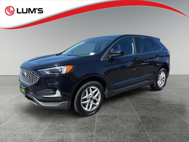 2024 Ford Edge SEL for sale in McMinnville, OR