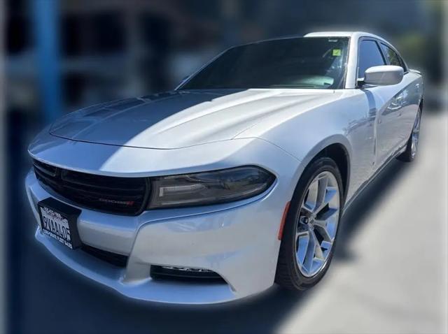 2021 Dodge Charger SXT RWD for sale in Pittsburg, CA