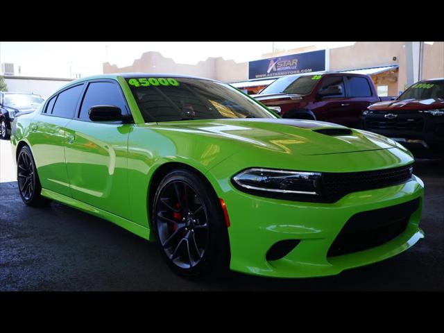 2023 Dodge Charger R/T for sale in Albuquerque, NM