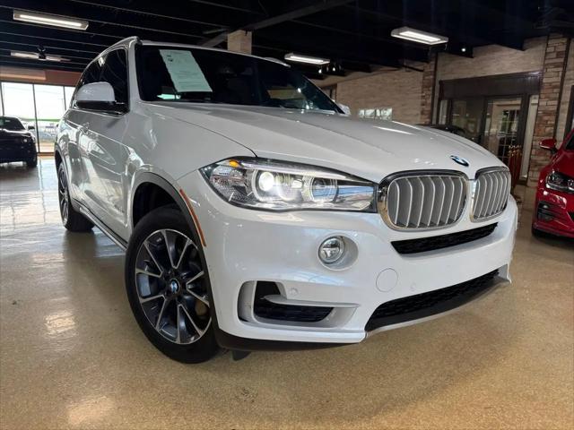 2018 BMW X5 sDrive35i for sale in Oklahoma City, OK