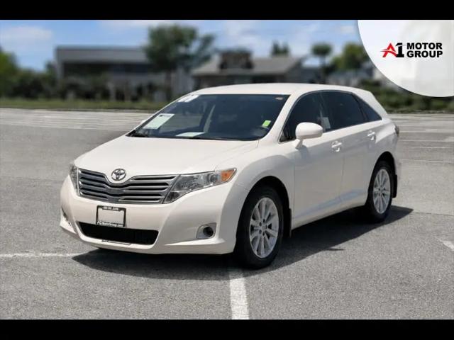2009 Toyota Venza 4X2 I4 for sale in San Jose, CA