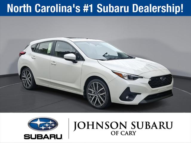 2026 Subaru Impreza Sport for sale in Cary, NC