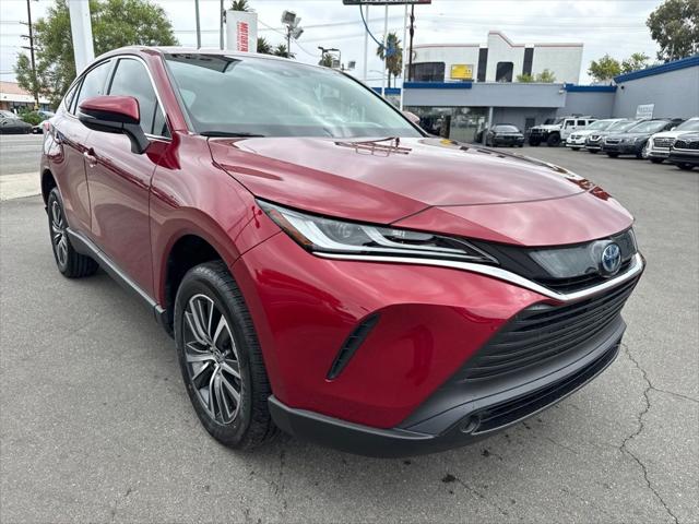 2024 Toyota Venza LE for sale in Canoga, CA