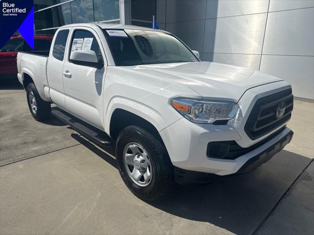 2022 Toyota Tacoma SR V6 for sale in Gadsden, AL