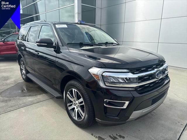 2024 Ford Expedition Limited for sale in Gadsden, AL