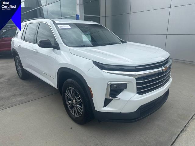2026 Chevrolet Traverse FWD LT for sale in Gadsden, AL