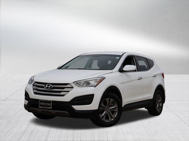 2016 Hyundai Santa Fe Sport 2.4L for sale in Topeka, KS