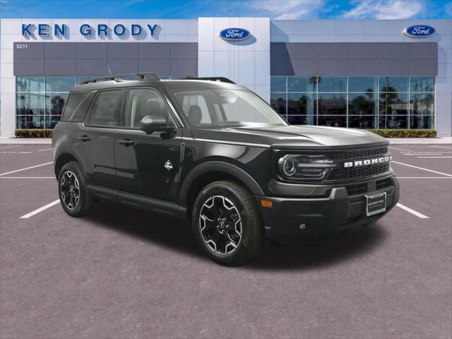 2026 Ford Bronco Sport Outer Banks for sale in Redlands, CA