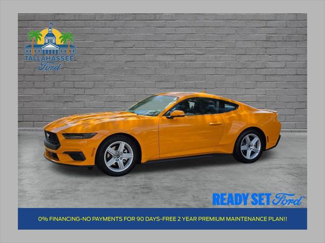 2026 Ford Mustang EcoBoost Premium Fastback for sale in Tallahassee, FL