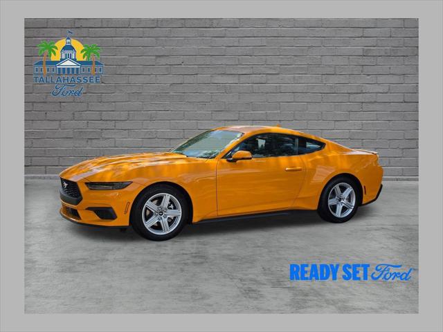 2026 Ford Mustang EcoBoost Premium Fastback for sale in Tallahassee, FL