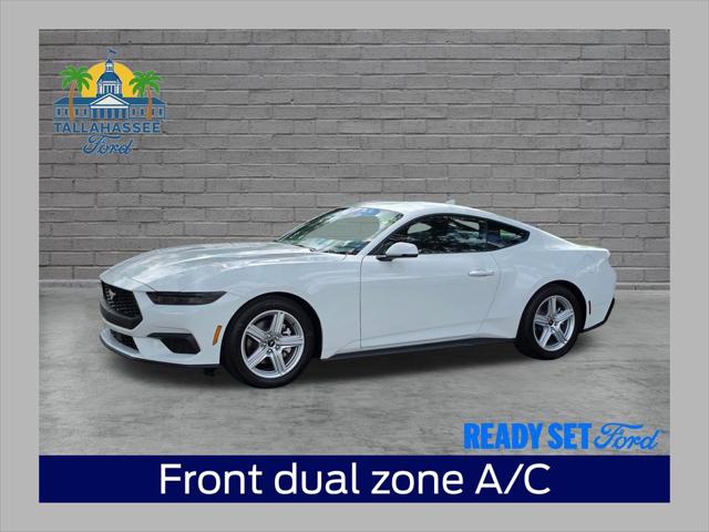 2026 Ford Mustang EcoBoost Premium Fastback for sale in Tallahassee, FL