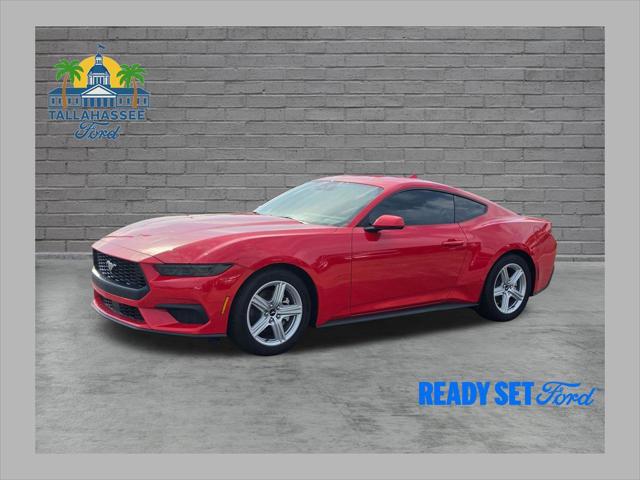 2026 Ford Mustang EcoBoost Premium Fastback for sale in Tallahassee, FL