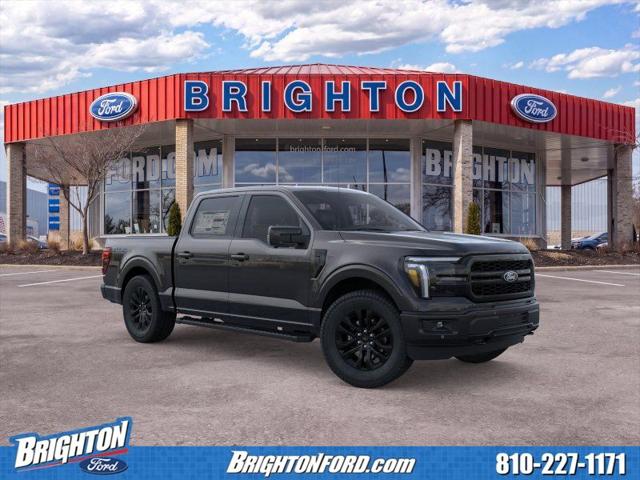 2026 Ford F-150 LARIAT for sale in Brighton, MI