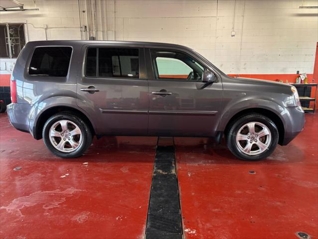 2015 Honda Pilot EX-L for sale near Franklin, OH