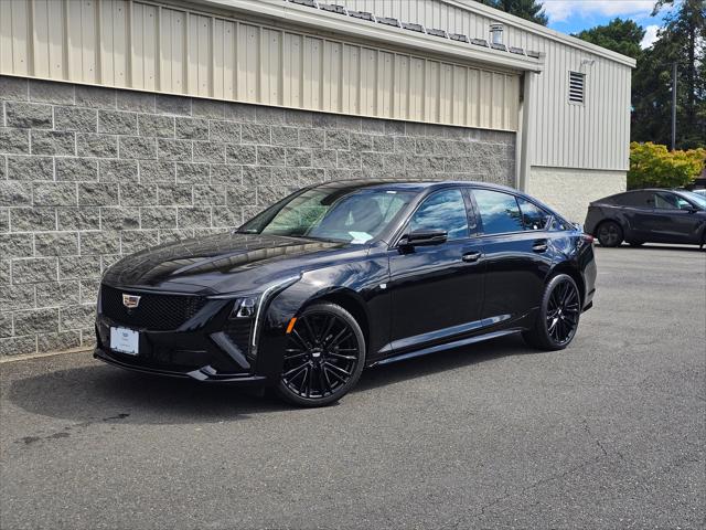 2026 Cadillac CT5 Sport RWD for sale in Fife, WA