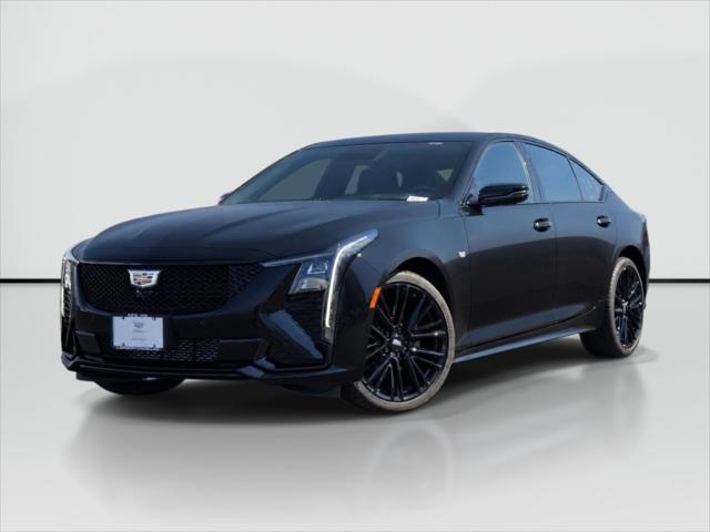 2026 Cadillac CT5 Sport RWD for sale in Fife, WA