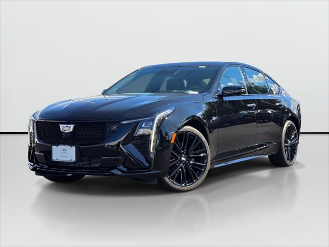 2026 Cadillac CT5 Sport RWD for sale in Fife, WA