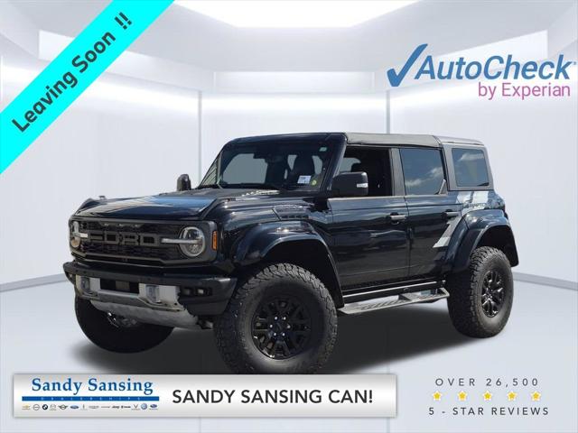 2024 Ford Bronco Raptor for sale in Pensacola, FL