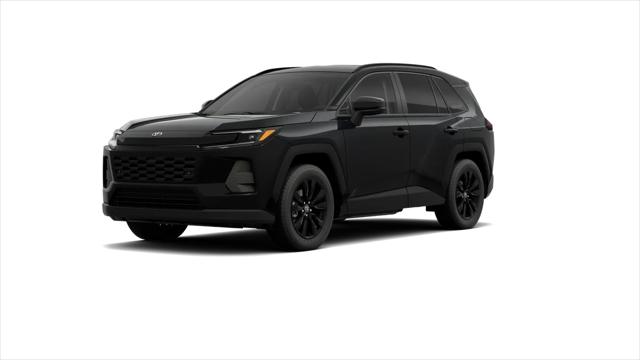 2026 Toyota RAV4 XLE Premium for sale in Chicago, IL