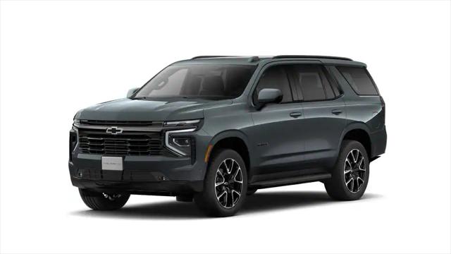 2026 Chevrolet Tahoe 4WD RST for sale in Eugene, OR