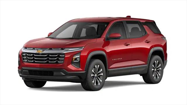 2027 Chevrolet Equinox FWD LT for sale in Warminster, PA