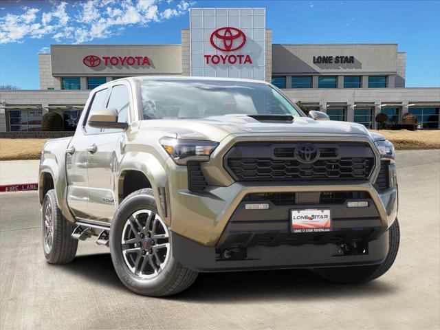 2026 Toyota Tacoma TRD Sport for sale in Lewisille, TX