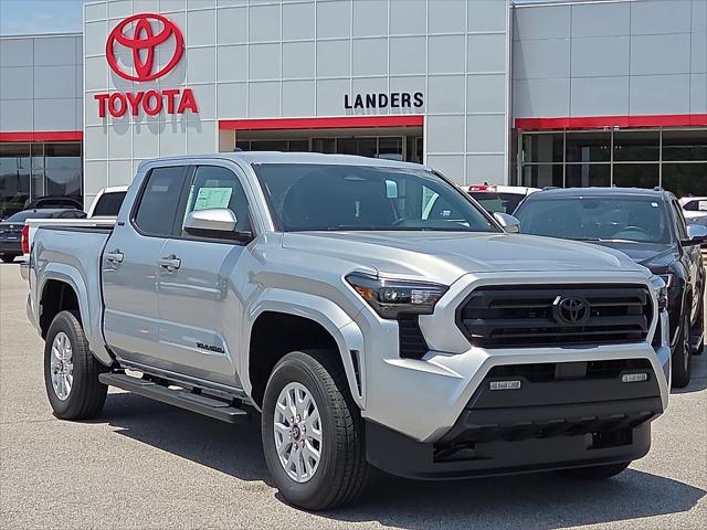 2026 Toyota Tacoma SR5 for sale in Rogers, AR