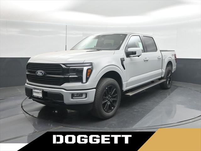 2026 Ford F-150 Platinum for sale in Houston, TX