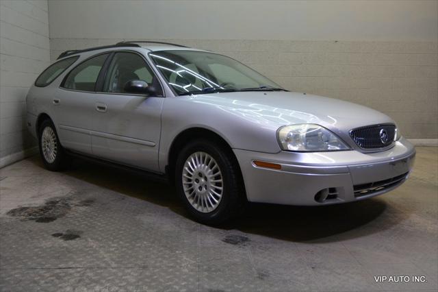 2004 Mercury Sable GS for sale in Fredericksburg, VA