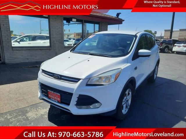 2013 Ford Escape SE for sale in Loveland, CO