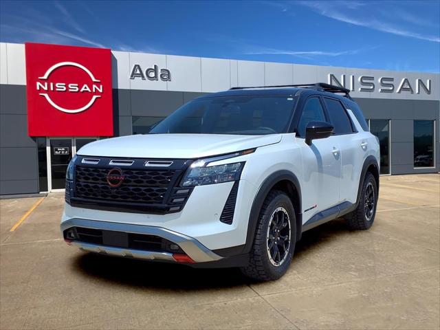 2026 Nissan Pathfinder Rock Creek for sale in Ada, OK