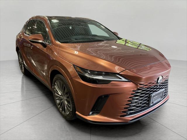 2023 Lexus RX 350 Luxury for sale in Middleton, WI