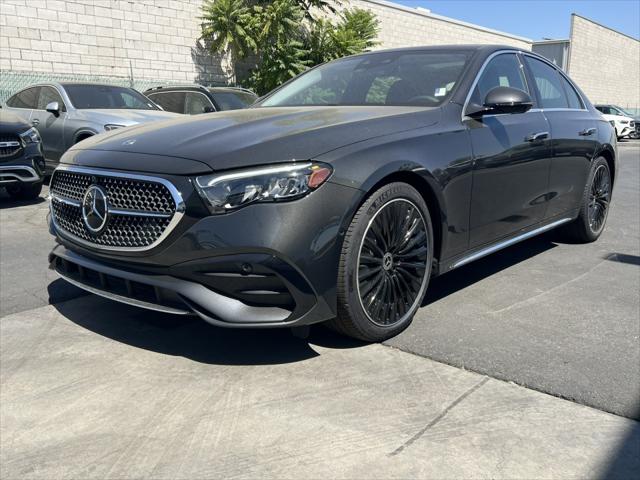 2026 Mercedes-Benz E 350 E 350