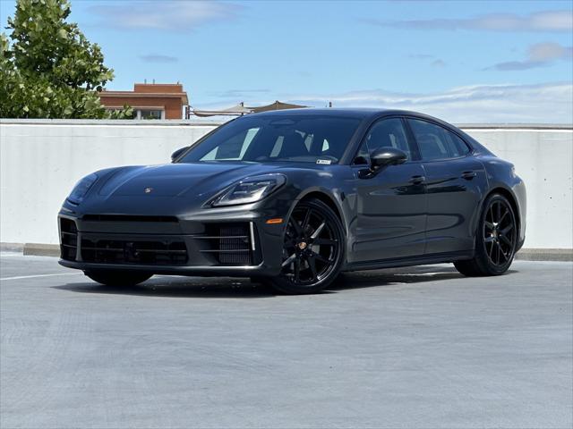2026 Porsche Panamera 4 for sale in Walnut Creek, CA