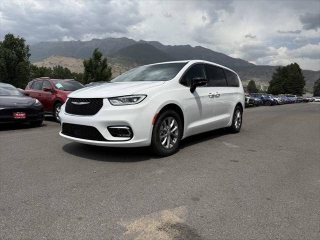 2026 Chrysler Pacifica Limited for sale in Lindon, UT