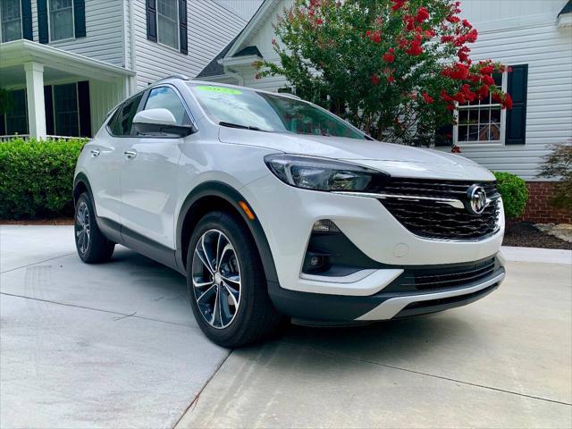 2022 Buick Encore GX FWD Select for sale in Laurinburg, NC