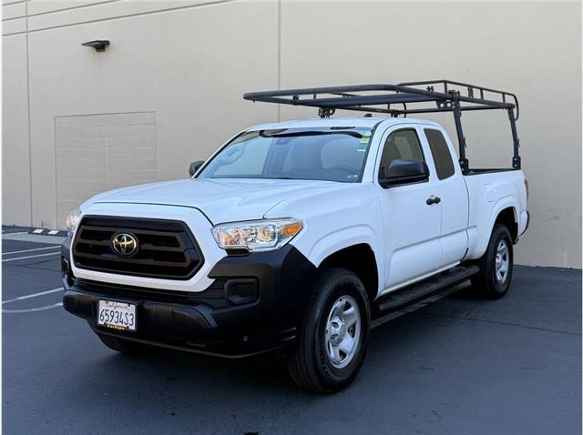 2023 Toyota Tacoma SR for sale in Sacramento, CA