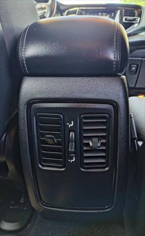 2021 Dodge Durango SXT Plus AWD
