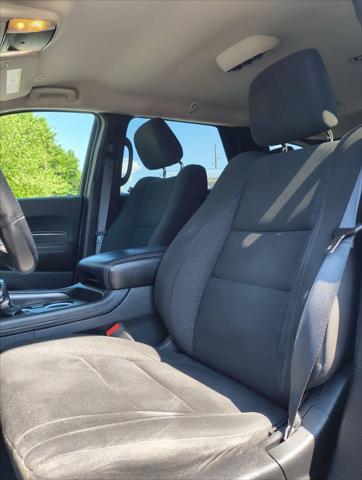 2021 Dodge Durango SXT Plus AWD