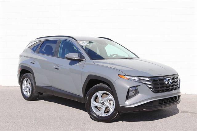 2024 Hyundai Tucson SEL for sale in Bay City, MI