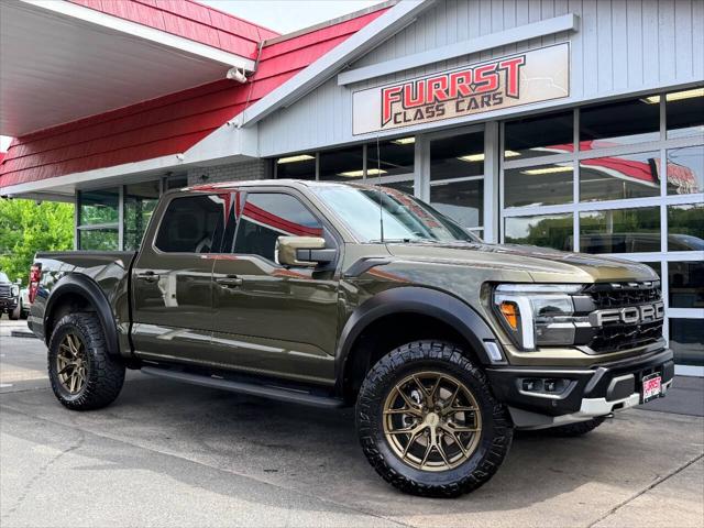 2025 Ford F-150 Raptor for sale in Charlotte, NC