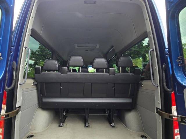 2008 Dodge Sprinter 2500 3dr Passenger 144 in. WB for sale in Milwaukie, OR