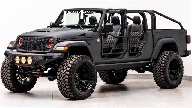 2026 Jeep Gladiator Sport for sale in Fort Lauderdale, FL