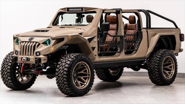 2026 Jeep Gladiator Sport for sale in Fort Lauderdale, FL