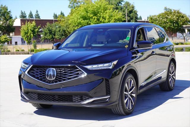 2025 Acura MDX Technology Package for sale in Rancho Cordova, CA