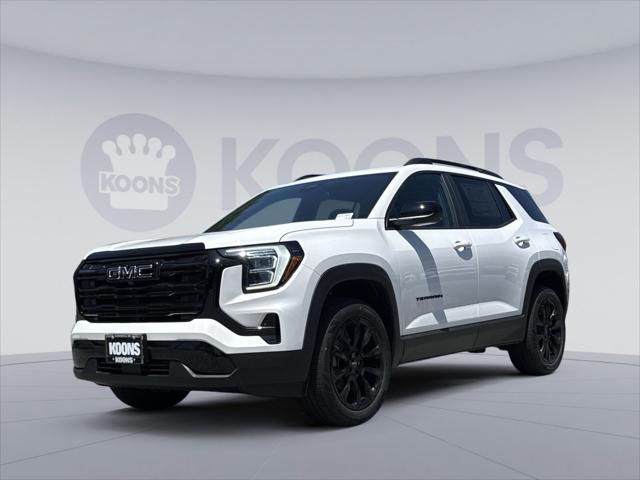 2027 GMC Terrain AWD Elevation for sale in Clarksville, MD