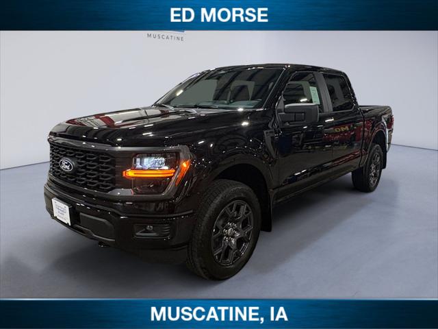 2026 Ford F-150 STX for sale in Muscatine, IA