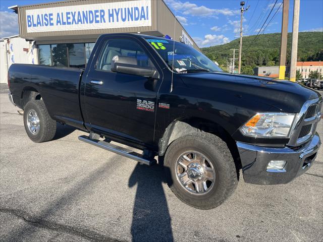 2015 Ram 3500 SLT for sale in Altoona, PA