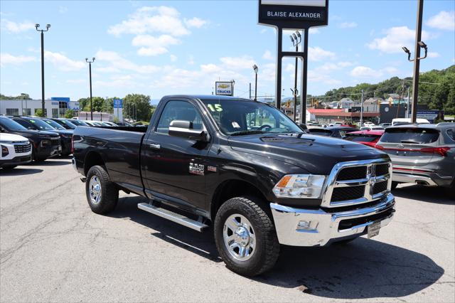 2015 Ram 3500 SLT for sale in Altoona, PA